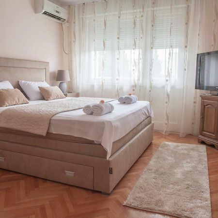 Apartman Preko Morace 2018 Podgorica Buitenkant foto