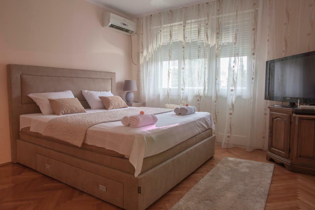 Apartman Preko Morace 2018 Podgorica Buitenkant foto
