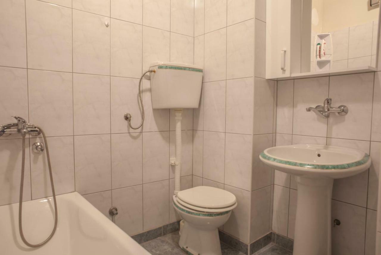 Apartman Preko Morace 2018 Podgorica Buitenkant foto