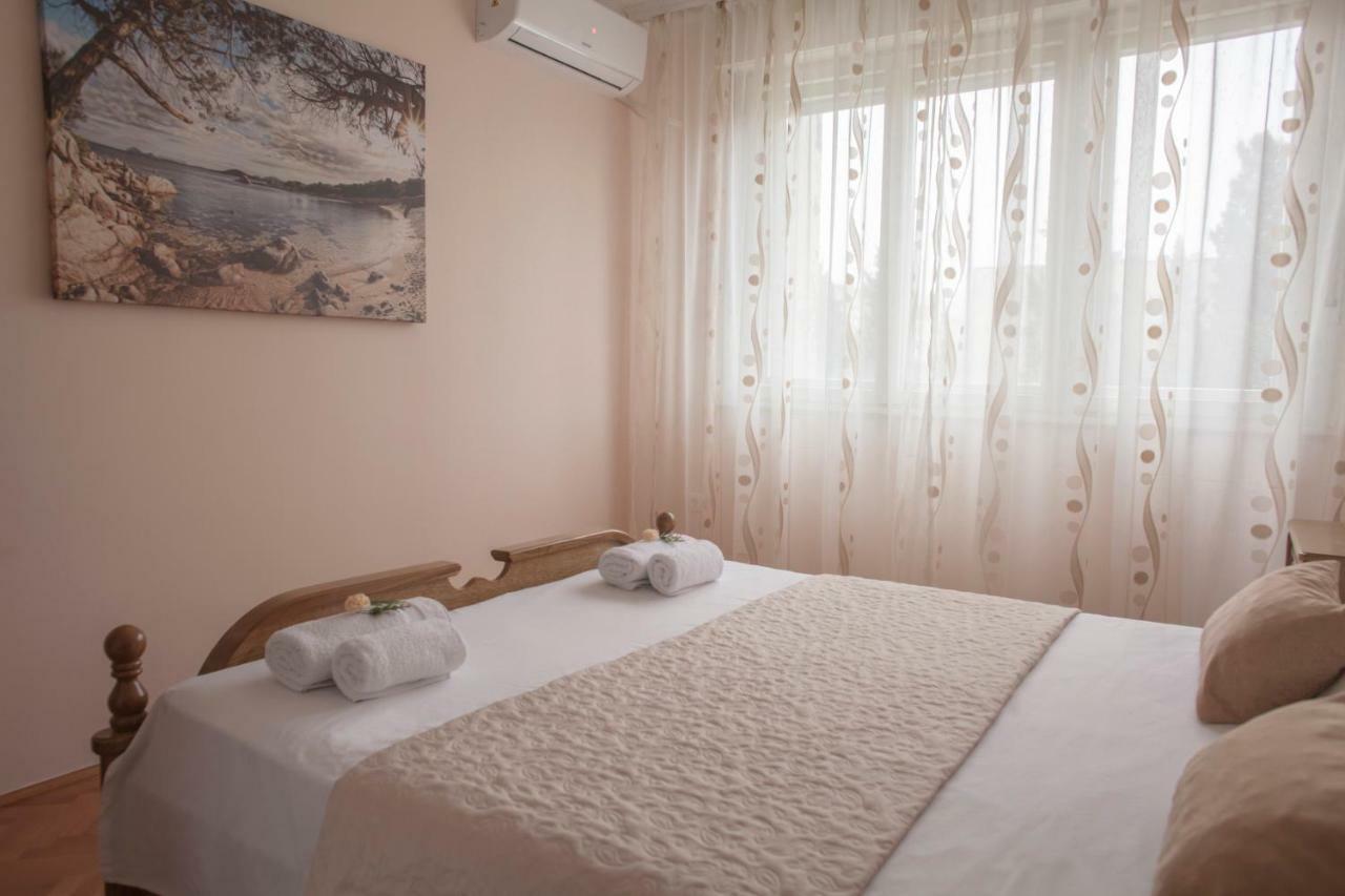 Apartman Preko Morace 2018 Podgorica Buitenkant foto