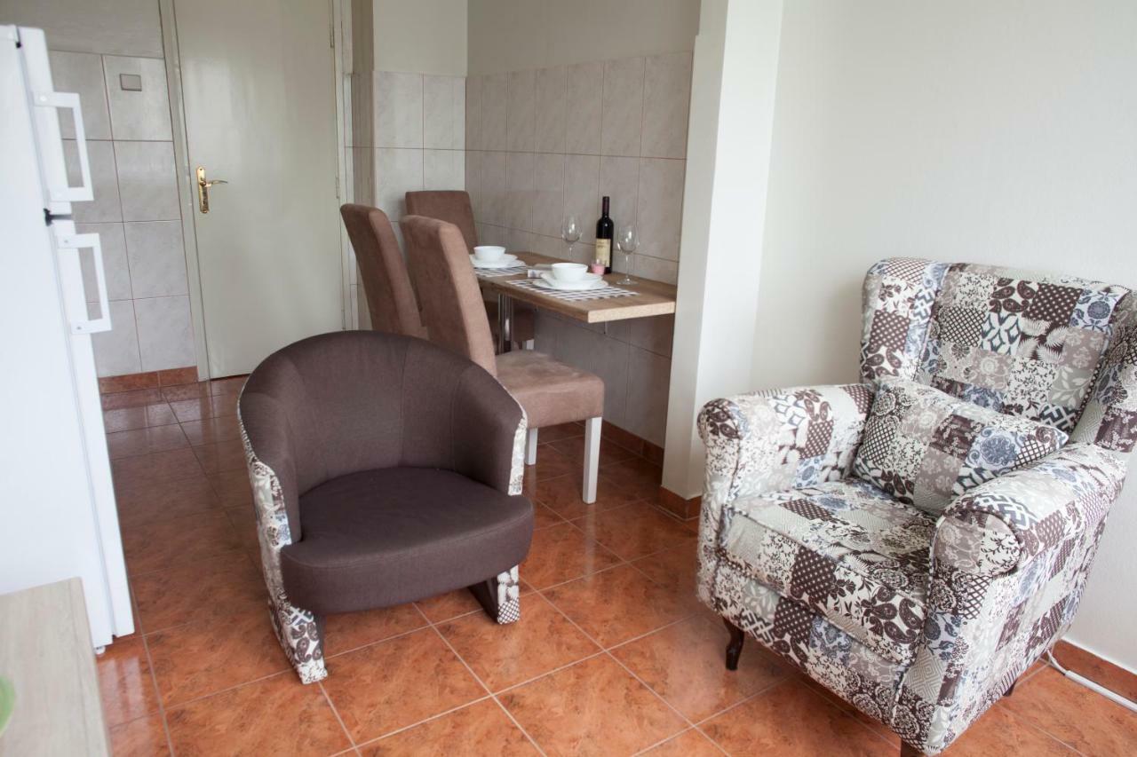 Apartman Preko Morace 2018 Podgorica Buitenkant foto