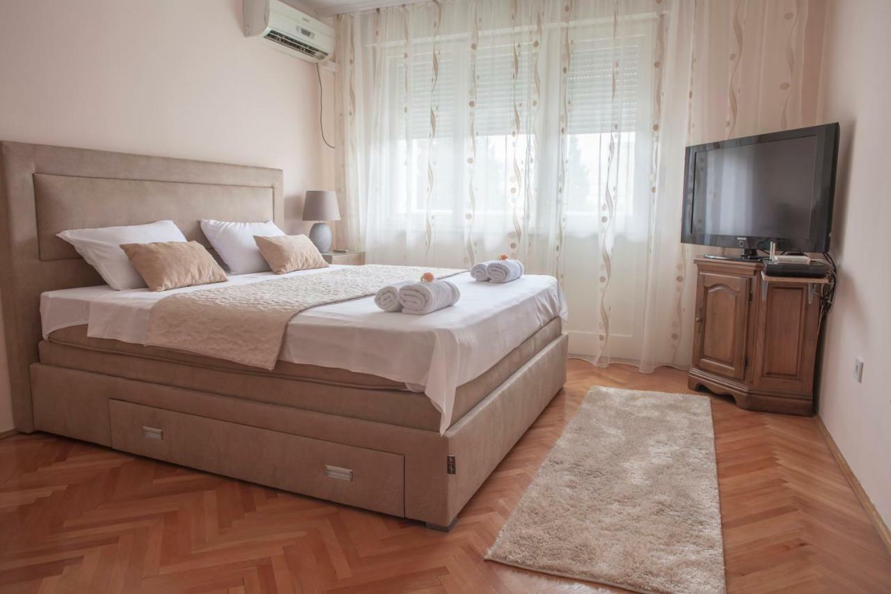 Apartman Preko Morace 2018 Podgorica Buitenkant foto