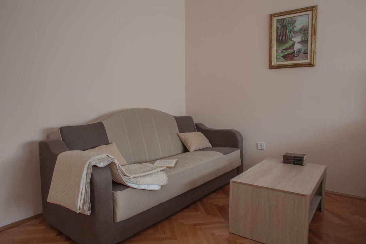Apartman Preko Morace 2018 Podgorica Buitenkant foto