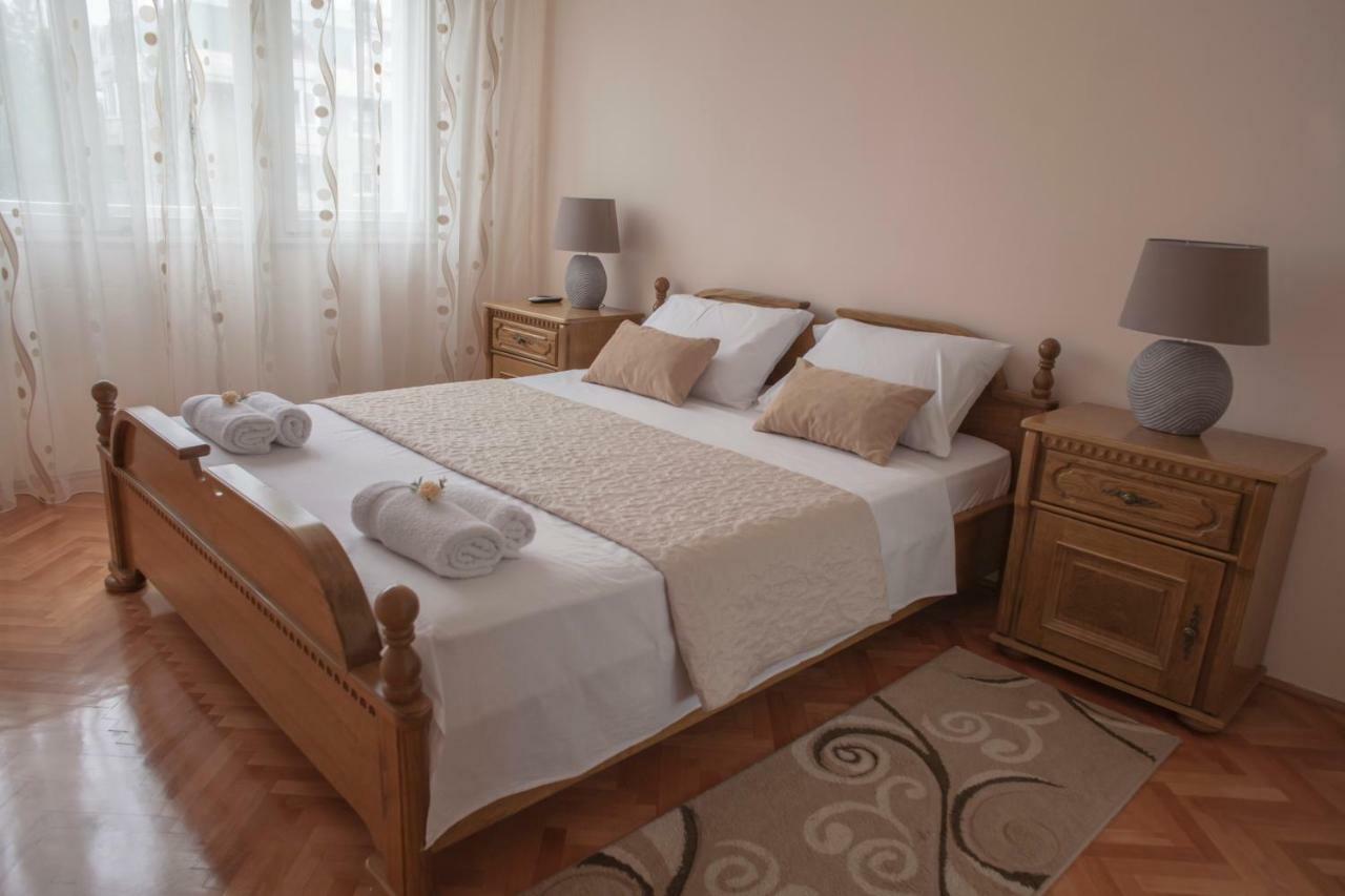 Apartman Preko Morace 2018 Podgorica Buitenkant foto