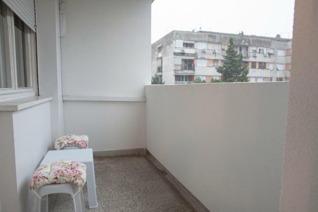 Apartman Preko Morace 2018 Podgorica Buitenkant foto