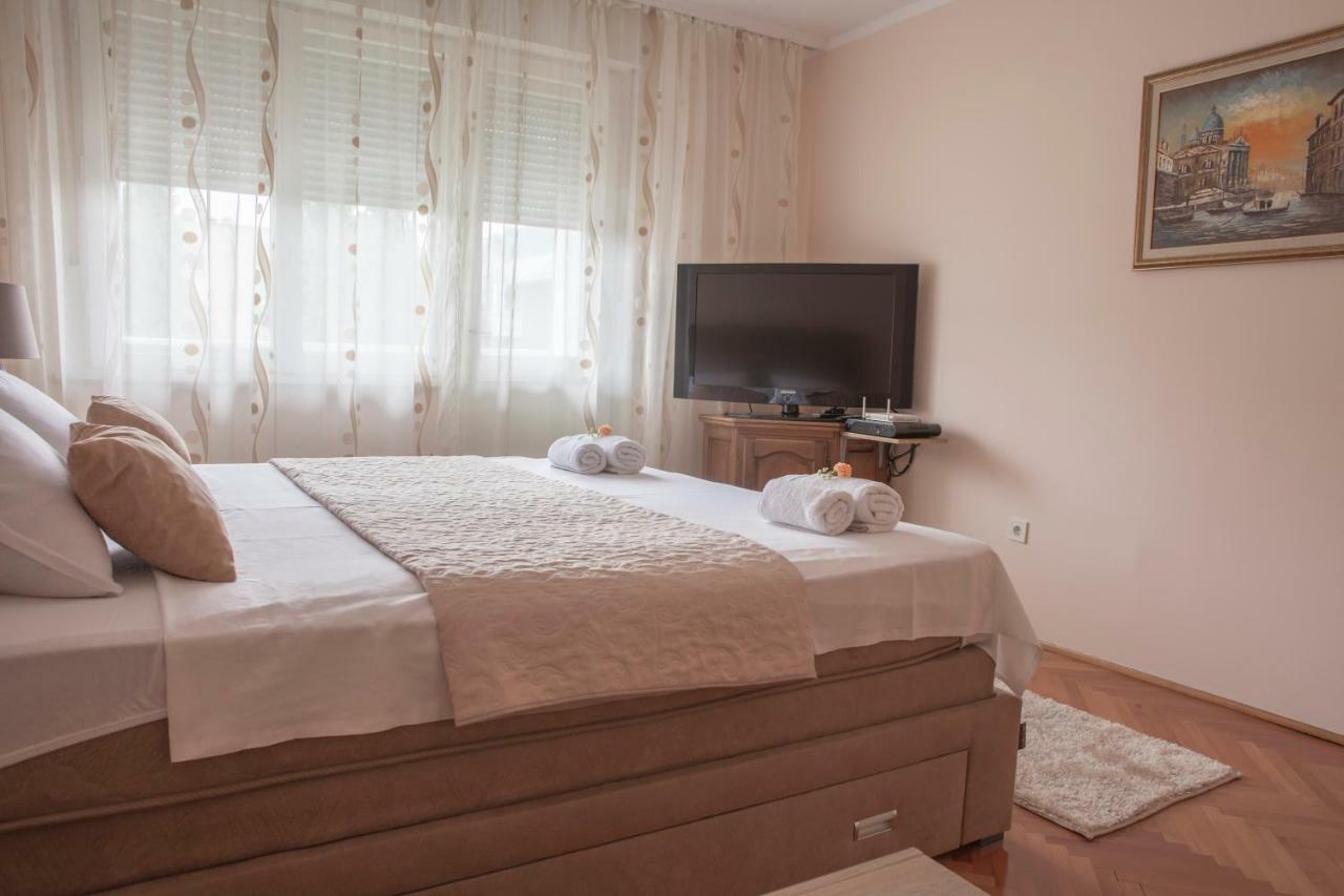 Apartman Preko Morace 2018 Podgorica Buitenkant foto
