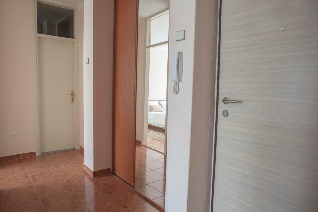 Apartman Preko Morace 2018 Podgorica Buitenkant foto