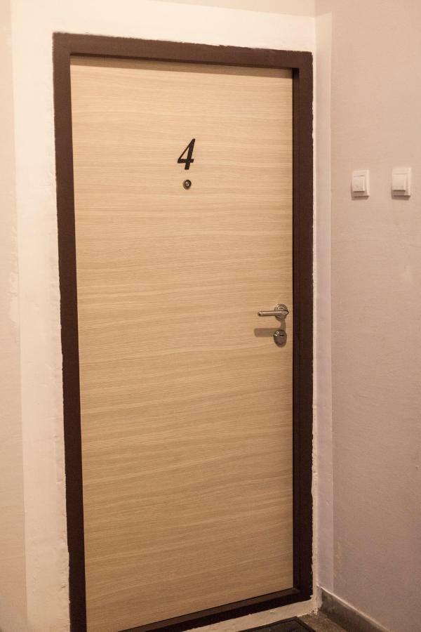 Apartman Preko Morace 2018 Podgorica Buitenkant foto